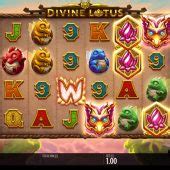 divine lotus casinos|Divine Lotus Slot Review & Demo .